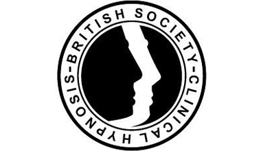 logo of the British Society of Clinical Hypnosis
